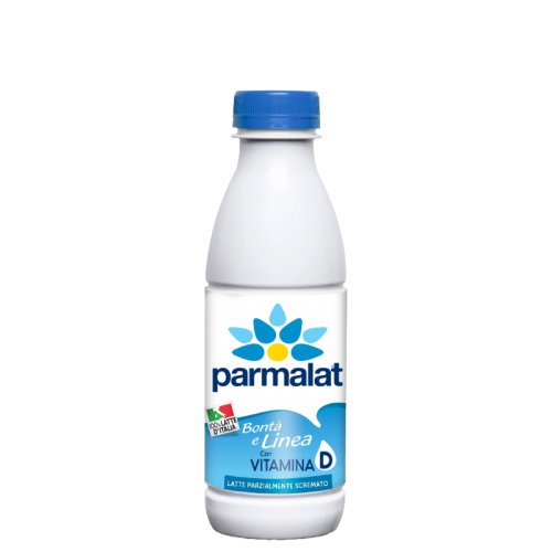 Latte Parmalat Bontà e Linea 500ml