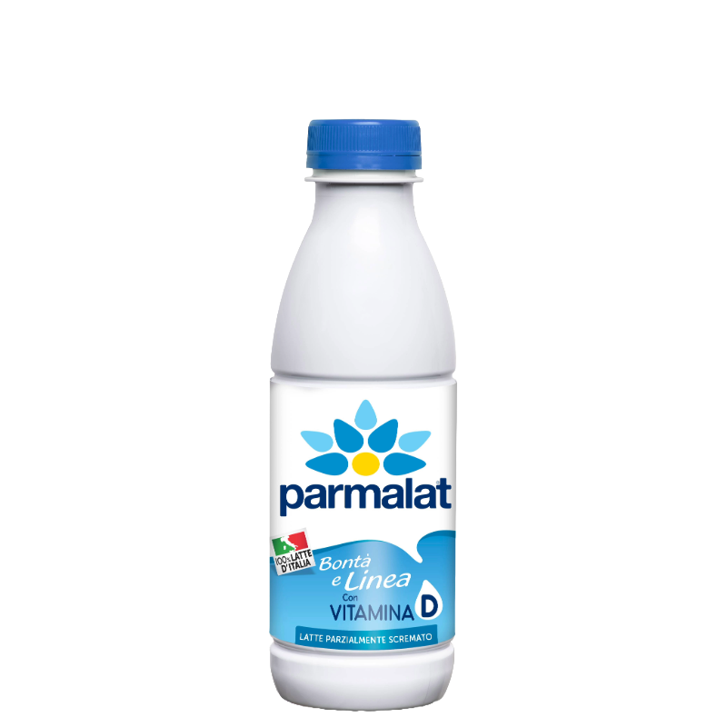Latte Parmalat Bontà e Linea 500ml