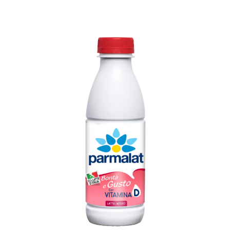 Latte Parmalat Bontà e Gusto IT 500ml