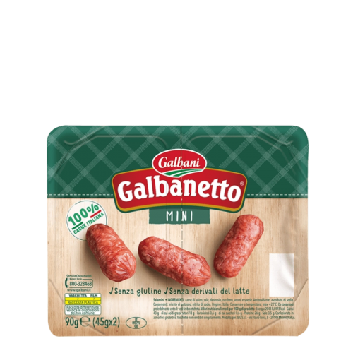 Galbani Mini Galbanetto 90gr