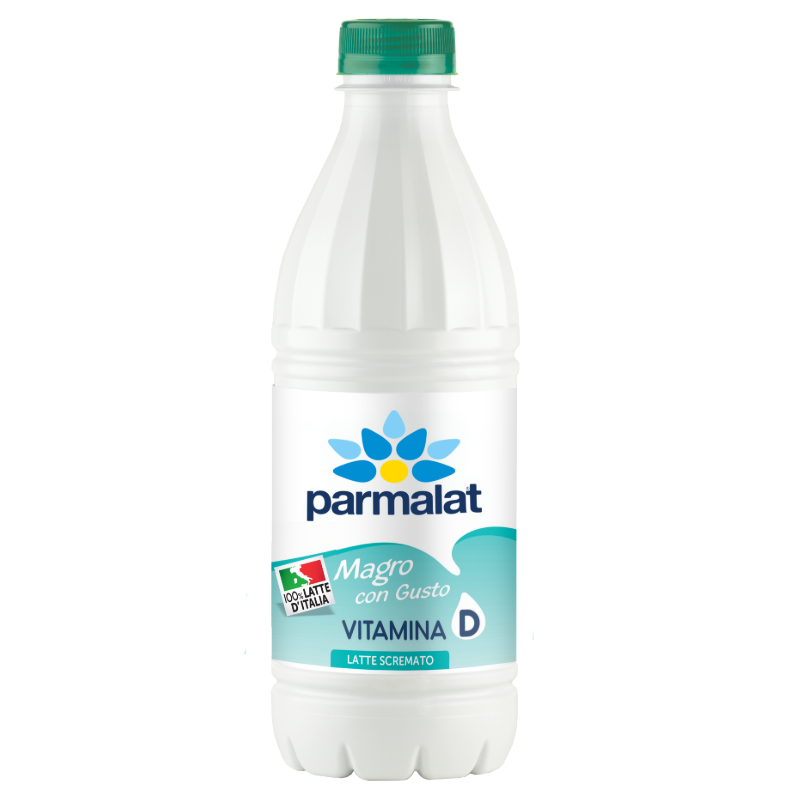 Latte Parmalat Magro con Gusto IT 1000ml