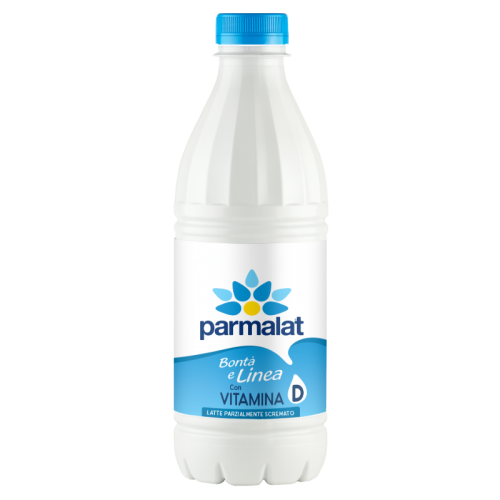 Latte Parmalat Bontà e Linea UE 1000ml