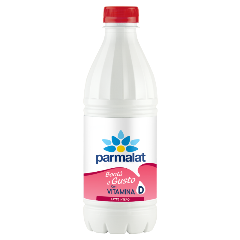 Latte Parmalat Bontà e Gusto UE 1000ml