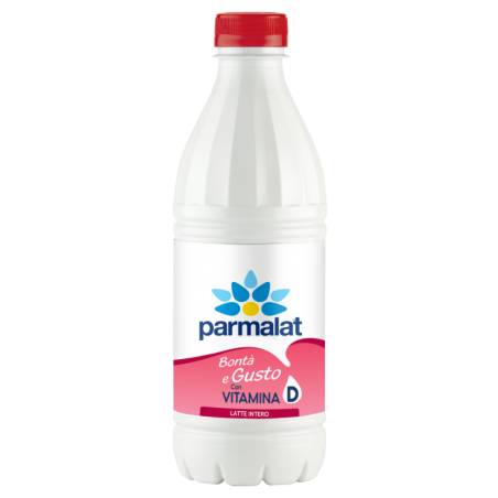 Latte Parmalat Bontà e Gusto UE 1000ml