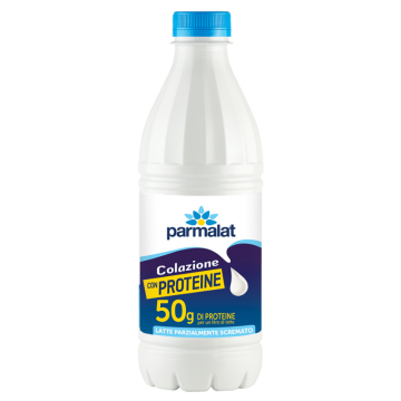 Latte Parmalat con Proteine 1000ml (cessato)