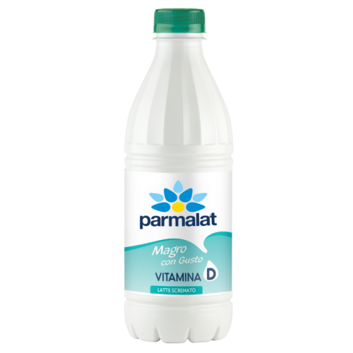 Latte Parmalat Magro con Gusto UE 1000ml
