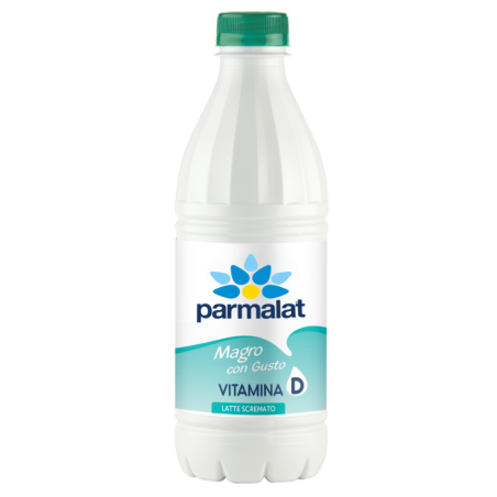 Latte Parmalat Magro con Gusto UE 1000ml