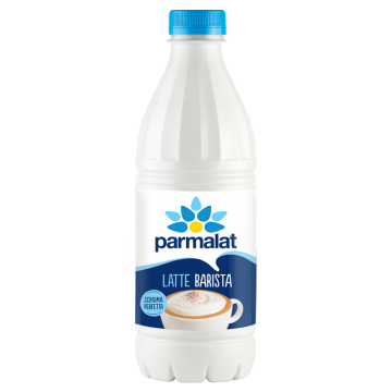 Latte Parmalat Barista 1000ml