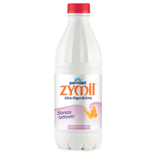 Latte Zymil Gustoso Digeribile IT 1000ml