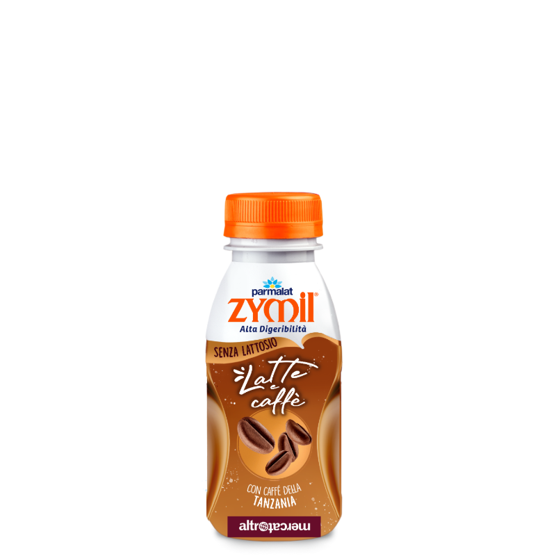 Zymil Latte e Caffè 250ml