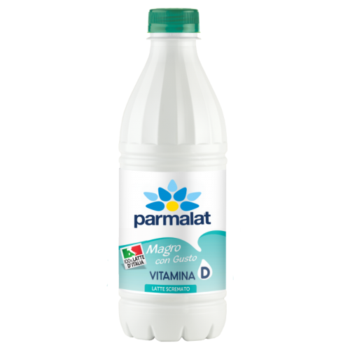 Latte Parmalat Magro con Gusto IT 1000ml