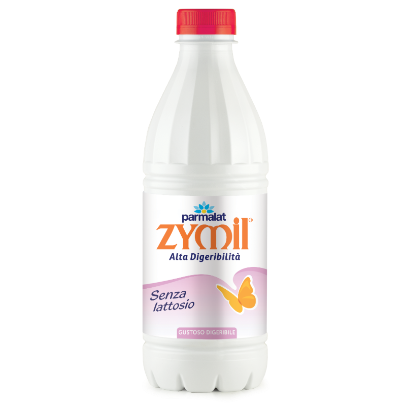 Latte Zymil Gustoso Digeribile UE 1000ml
