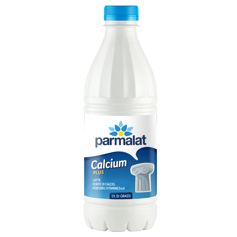 Latte Parmalat Calcium Plus 1000ml