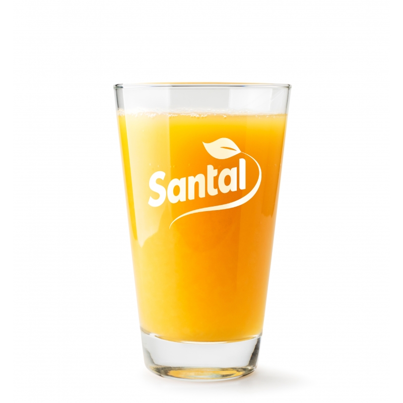 Bicchieri Santal (set 6 pezzi)