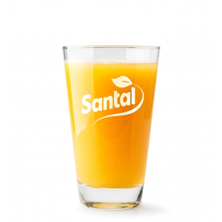 Bicchieri Santal (set 6 pezzi)