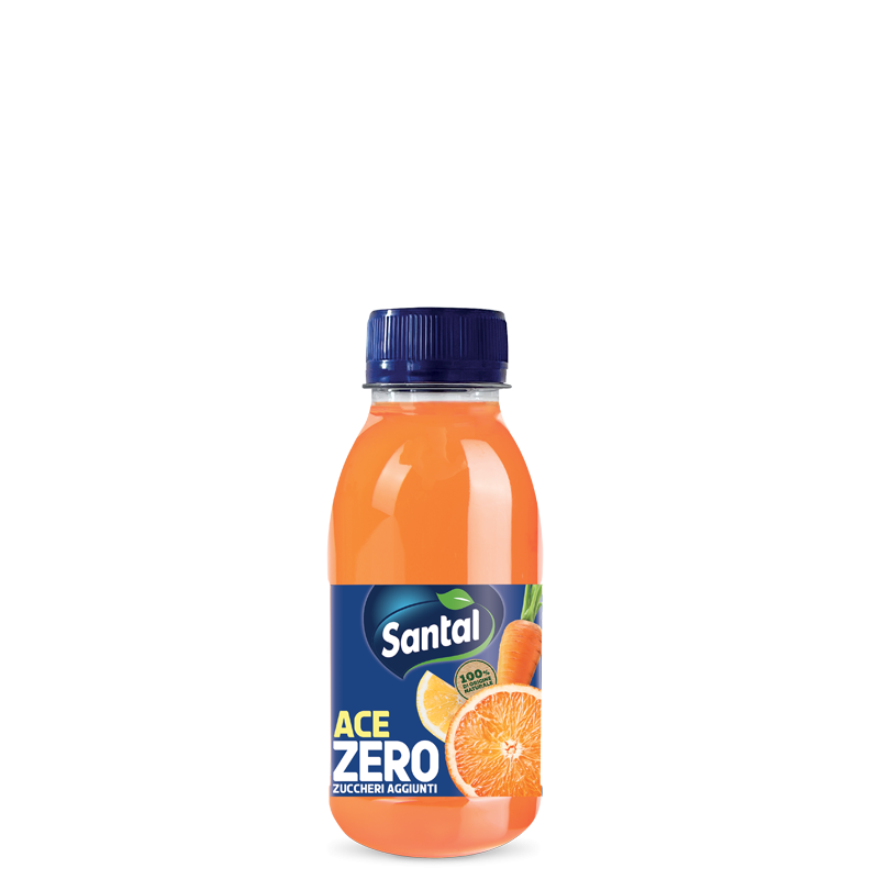 Santàl ZERO Zuccheri Aggiunti ACE 250ml