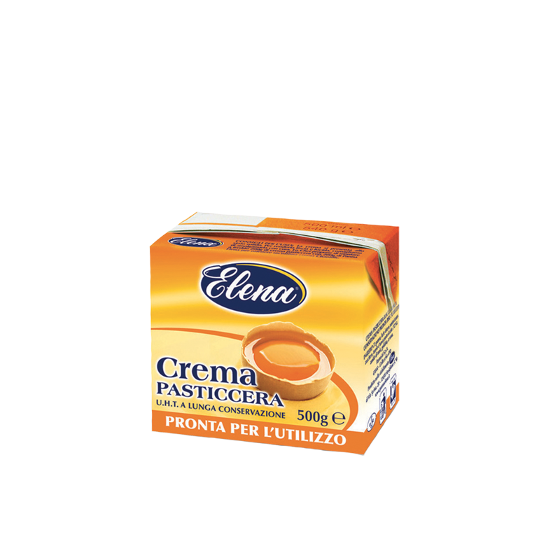 Elena Crema Pasticcera Elena 500g