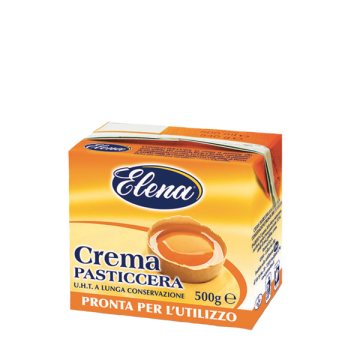 Elena Crema Pasticcera Elena 500g