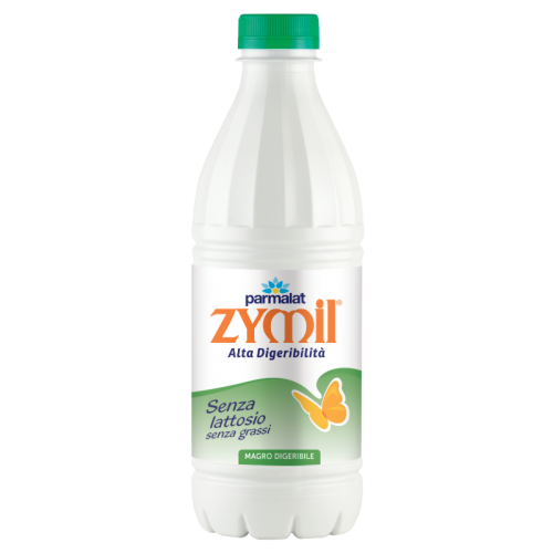 Latte Zymil Magro Digeribile UE 1000ml