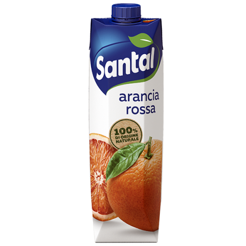 Santàl Arancia Rossa 1000ml