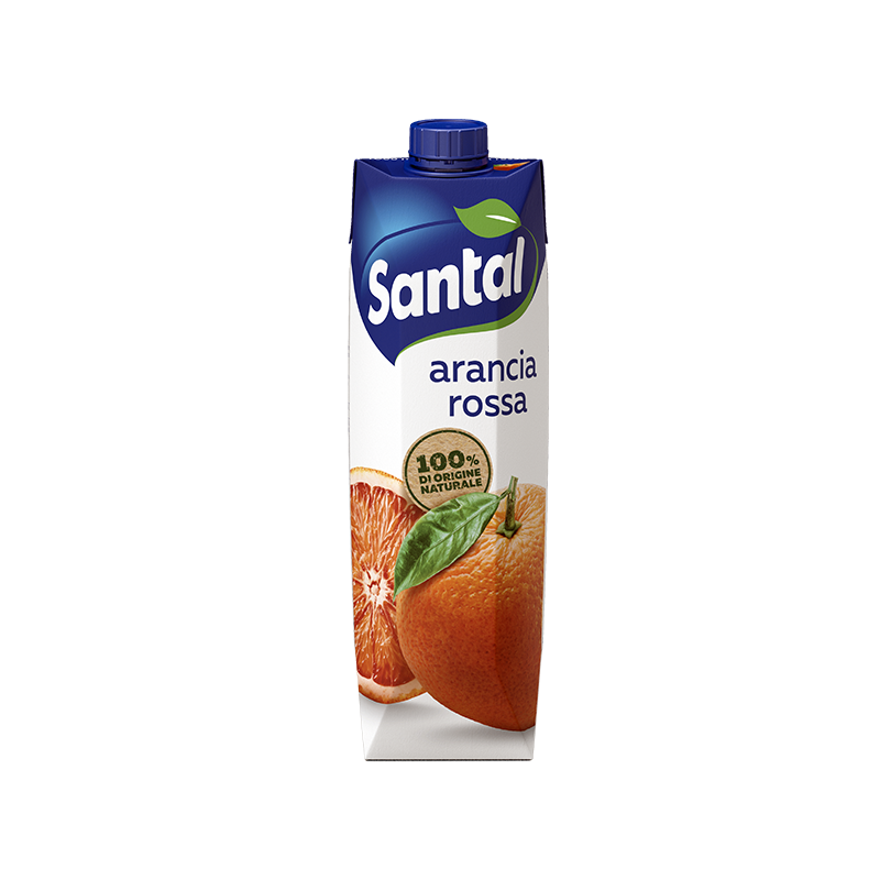 Santàl Arancia Rossa 1000ml