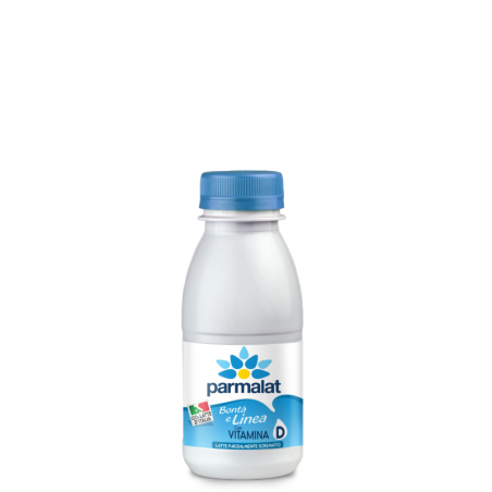 Latte Parmalat Bontà e Linea 250ml
