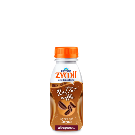 Zymil Latte e Caffè 250ml