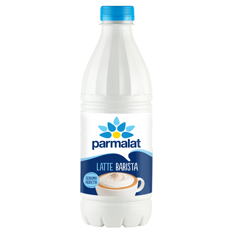 Latte Parmalat Barista 1000ml