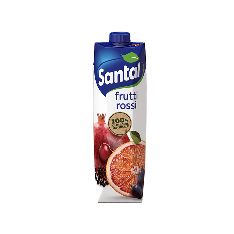 Santàl Frutti Rossi 1000ml