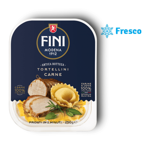 Fini Tortellini Carne 250g