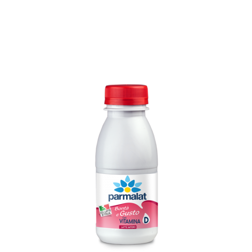 Latte Parmalat Bontà e Gusto 250ml