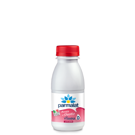 Latte Parmalat Bontà e Gusto 250ml
