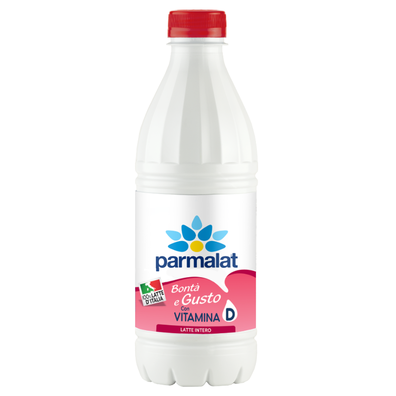 Latte Parmalat Bontà e Gusto IT 1000ml