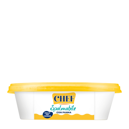 Chef Spalmabile 175gr