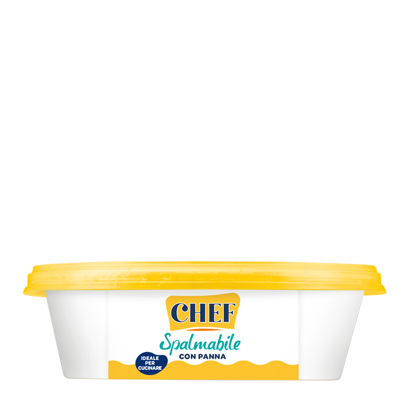 Chef Spalmabile 175gr
