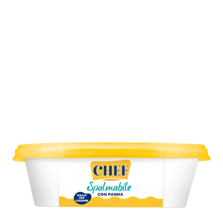 Chef Spalmabile 175gr