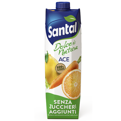 Santàl Dolce di Natura ACE 1000ml