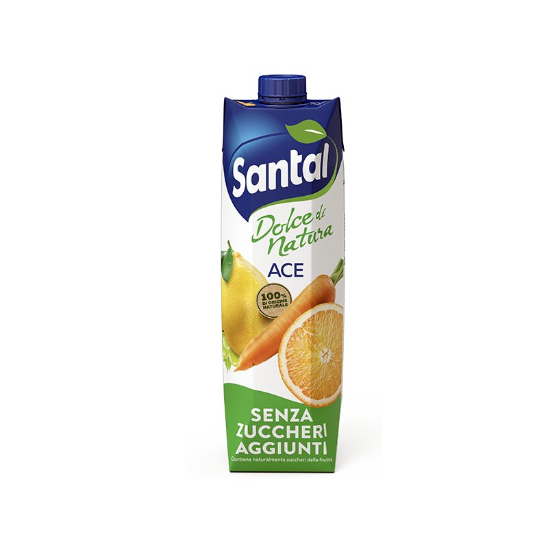 Santàl Dolce di Natura ACE 1000ml