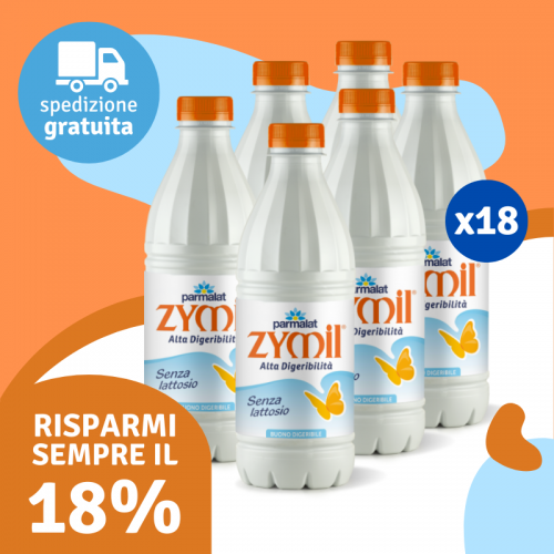 Box Abbonamento 18 bottiglie con sconto