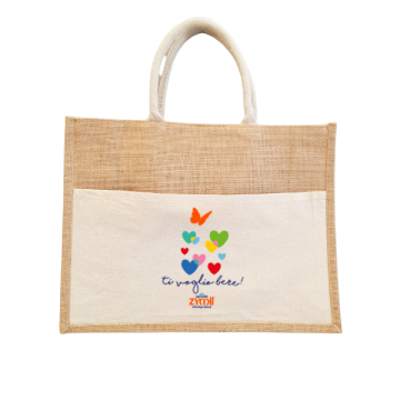 Borsa mare Zymil