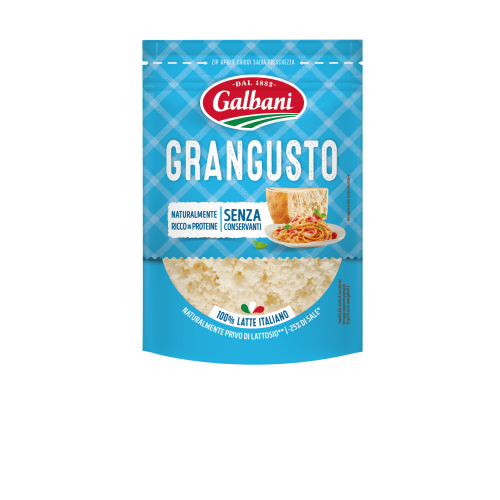 Galbani Grattugiato Grangusto 90gr