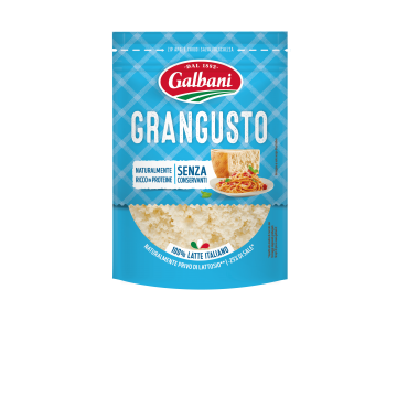Galbani Grattugiato Grangusto 90gr