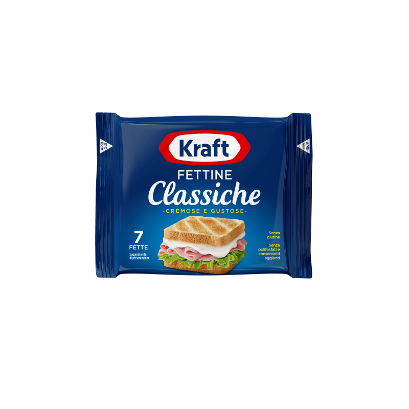 Kraft Fettine Classiche 175gr