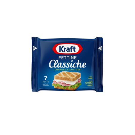 Kraft Fettine Classiche 175gr