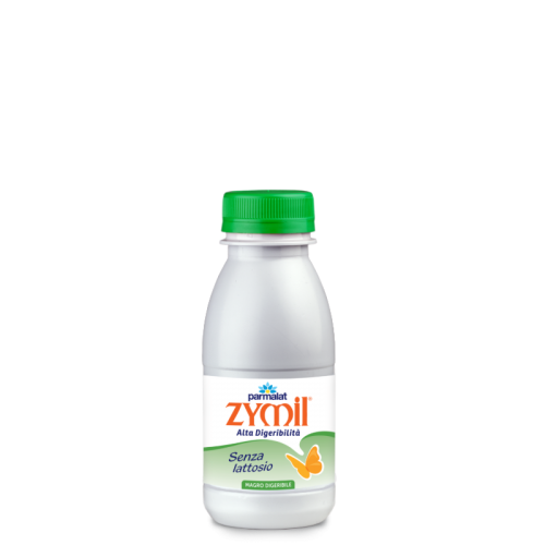 Latte Zymil Magro Digeribile 250ml