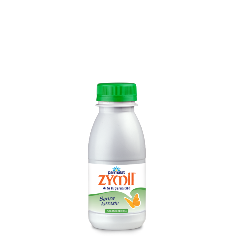 Latte Zymil Magro Digeribile 250ml