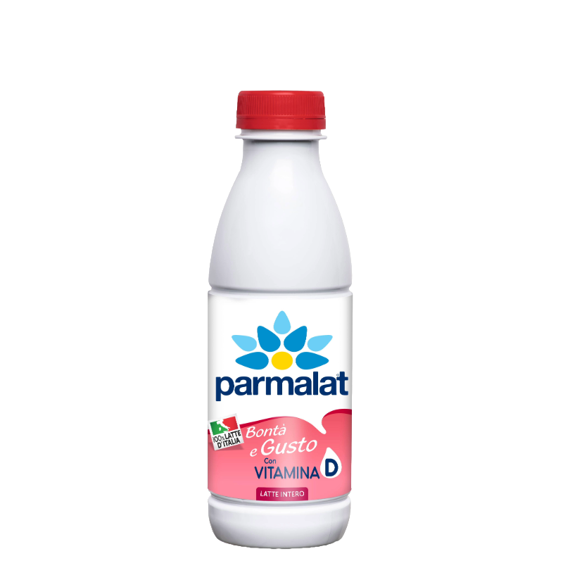 Latte Parmalat Bontà e Gusto IT 500ml