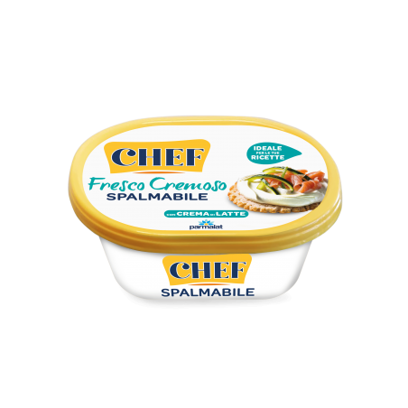 Chef Spalmabile 175gr