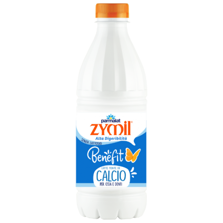 Latte Zymil Benefit Calcio 1000ml