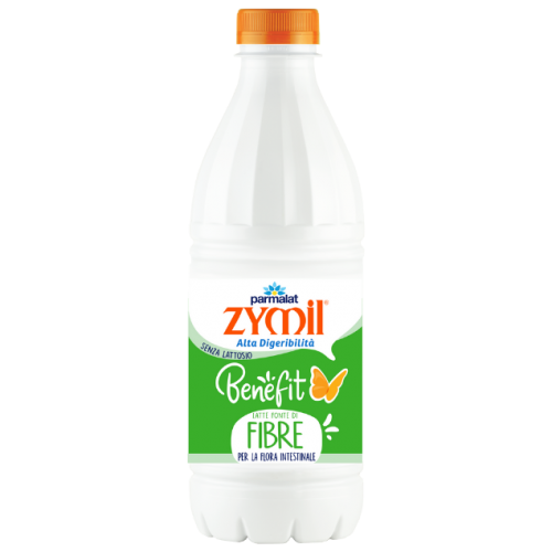 Latte Zymil Benefit Fibre 1000ml